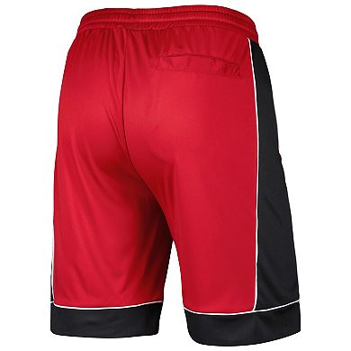 Men's Starter Cardinal Arizona Cardinals Fan Favorite Shorts