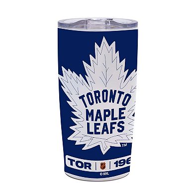 WinCraft Toronto Maple Leafs 20oz. Special Edition MVP Tumbler