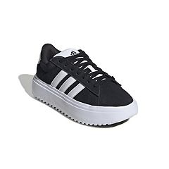 Kohls womens black deals tennis shoes