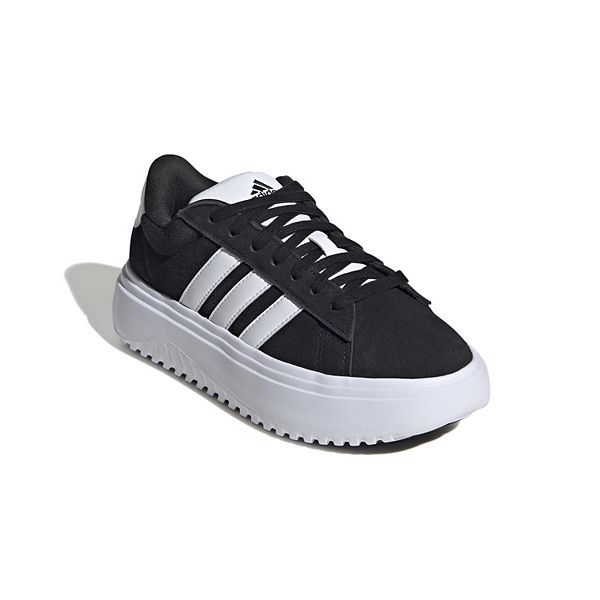 adidas Grand Court Platform Women's Shoes