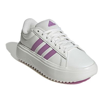 adidas Grand Court Platform Women s Shoes