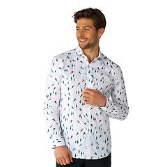 athletic fit dress shirts kohls