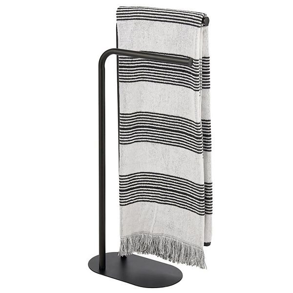 Kohls discount towel rack