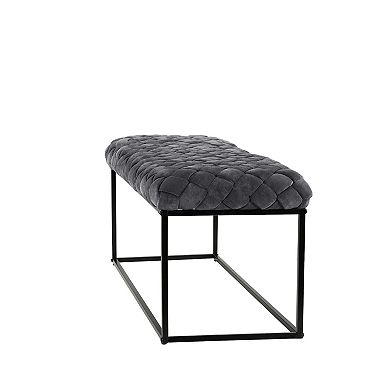 Thiago Bench Upholstered