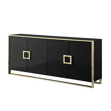 Keola Buffet 4 Doors