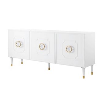 Pauhai Buffet 3 Doors