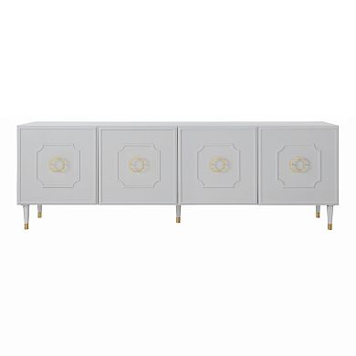Pauhai Buffet 4 Doors