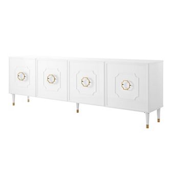 Pauhai Buffet 4 Doors