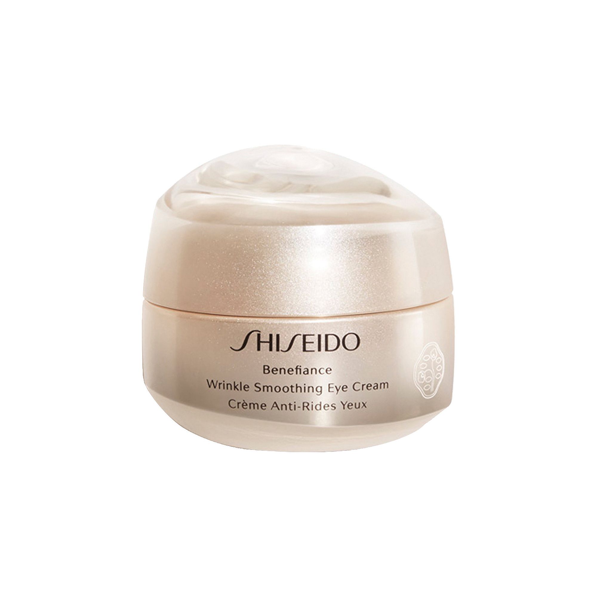 Shiseido Benefiance Wrinkle Smoothing Eye Cream, None