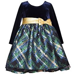 Kohls christmas dresses outlet girls