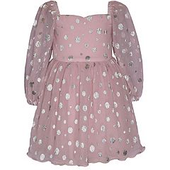 Kohls baby girl clearance dresses