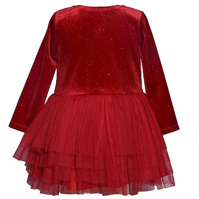Baby & Toddler Girl Bonnie Jean Tutu Dress