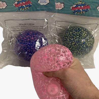 Mademebuyit Viral TikTok Smash Ball