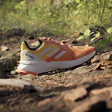 adidas Terrex Soulstride Trail Women's Running Shoes