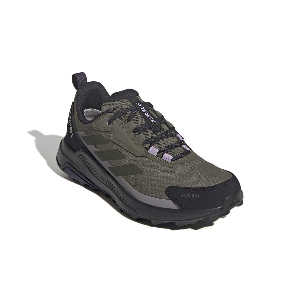 Amazon.com | adidas Men's Terrex Soulstride RAIN.RDY Trail