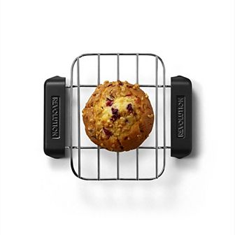 Revolution Warming Rack