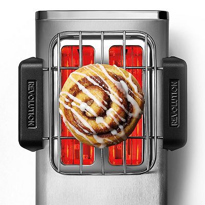 Bread Cooling Grid Cabilock Toaster Warming Rack Stainless Steel Bread ...