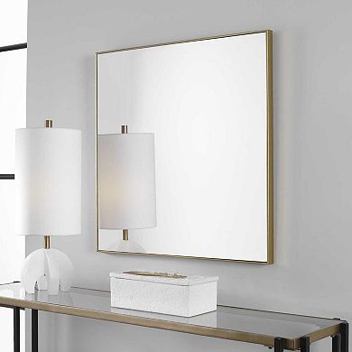 Alexo Square Mirror