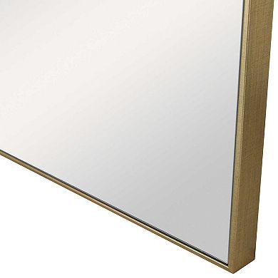 Alexo Square Mirror