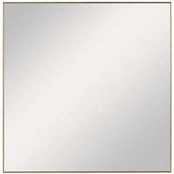 Alexo Square Mirror