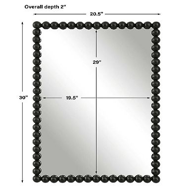 Serna Vanity Mirror