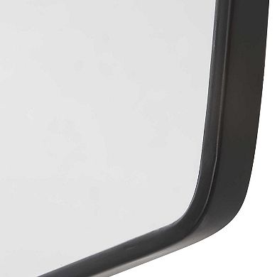 Linneah Black Mirror 4-Piece Set