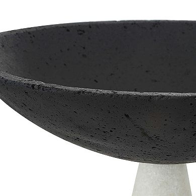 Antithesis Marble Bowls 2-Piece Set