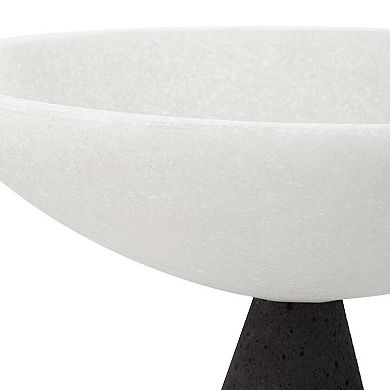 Antithesis Marble Bowls 2-Piece Set