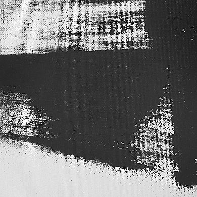 Mystere Framed Contemporary Print