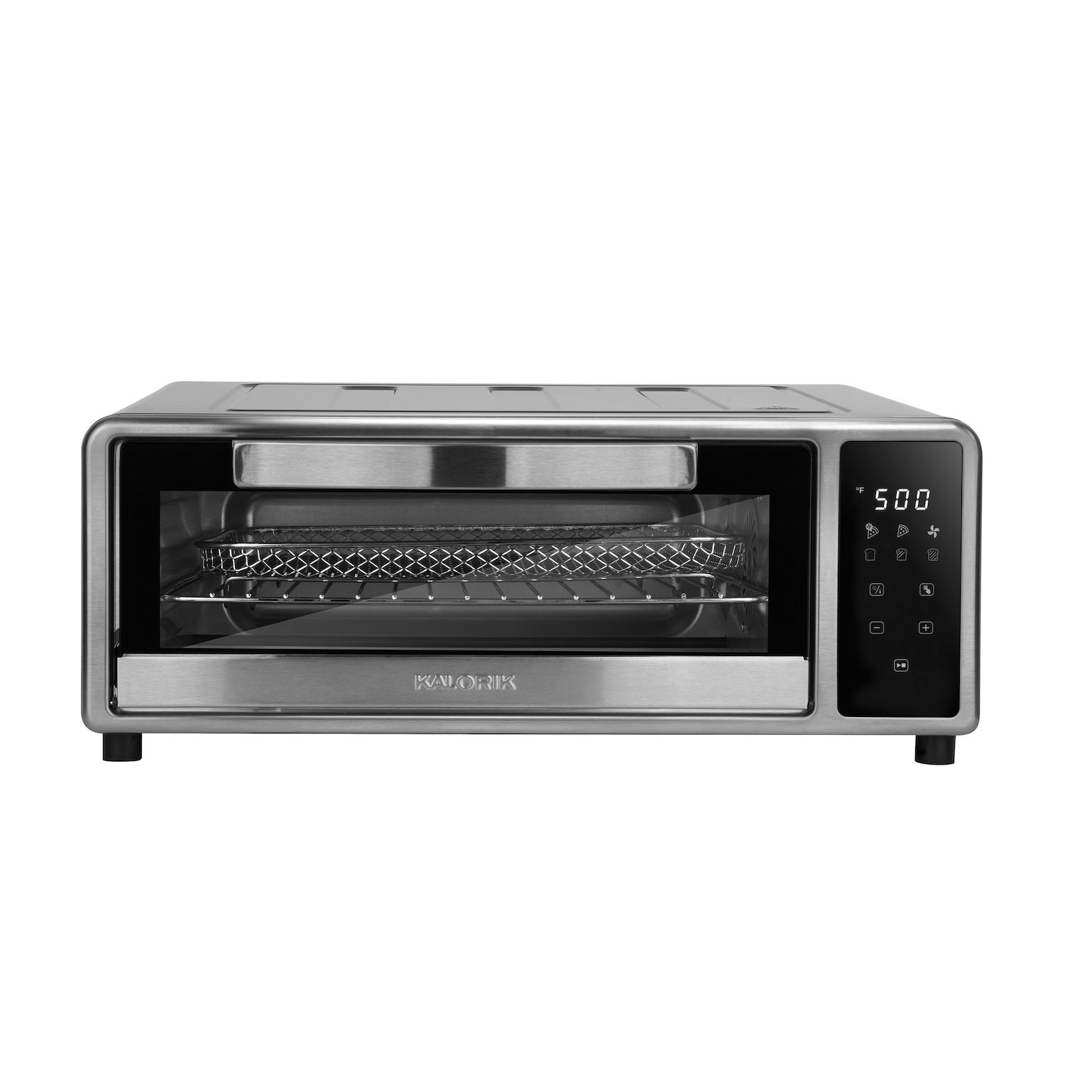 Ventray Convection Countertop Toaster Mini Oven Master, 26qt Electric