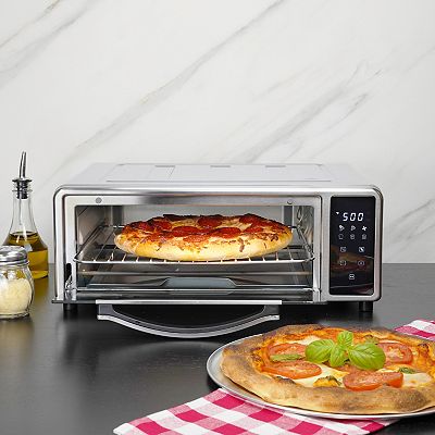 Kalorik MAXX Pizza Air Fryer Oven