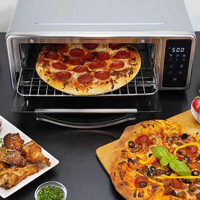 Kalorik MAXX Pizza Air Fryer Oven