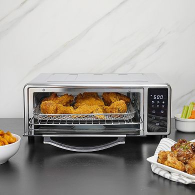 Kalorik MAXX Pizza Air Fryer Oven