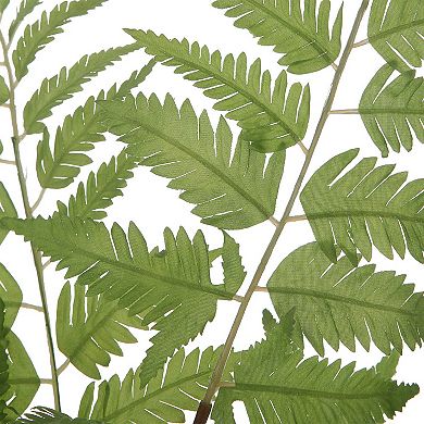 Country Ferns 2-Piece Set
