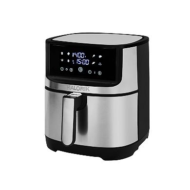 Kalorik 8-qt. Digital Air Fryer