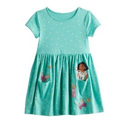 Kohls girls outlet easter dresses