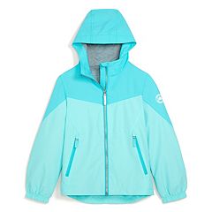 Kohls rain jacket clearance juniors