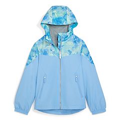 Kohls girls hot sale coats