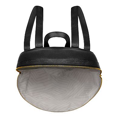 Champs Gala Collection Leather Backpack