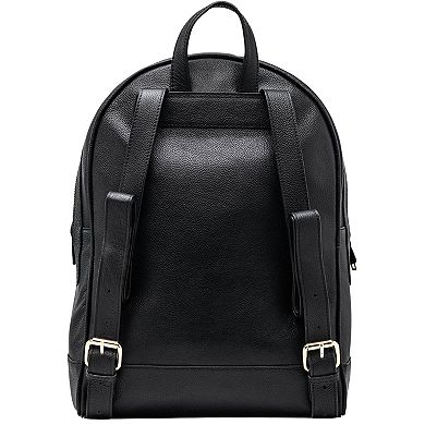 Champs Gala Collection Leather Backpack