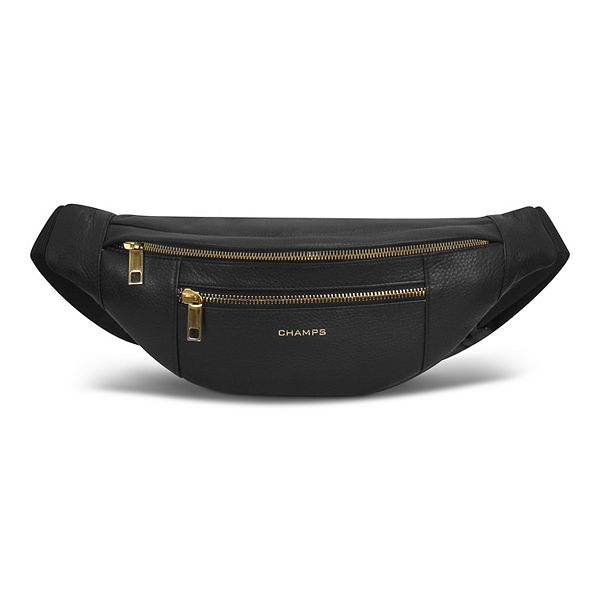 Champs nike shop fanny pack