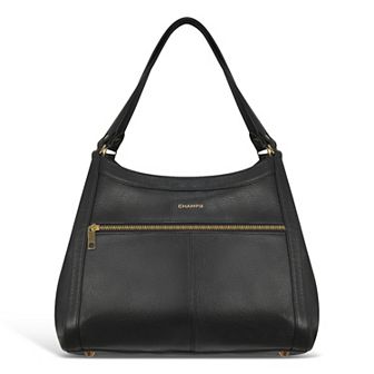 Champs Gala Collection Leather Hobo Bag