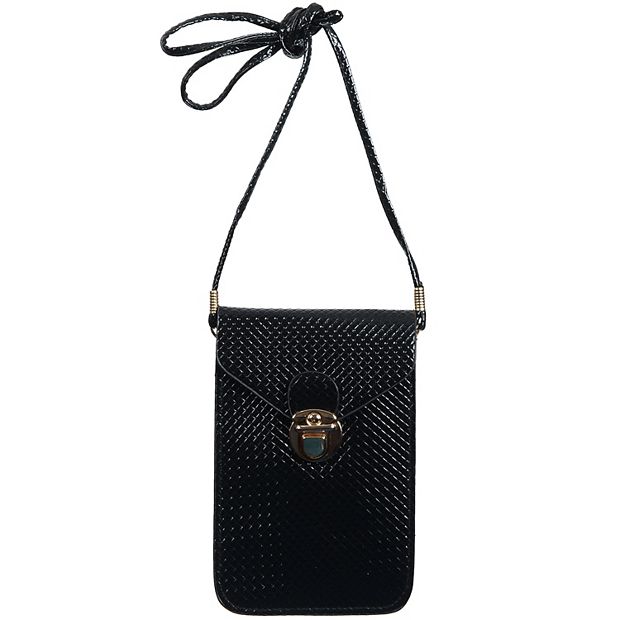 Champs Smartphone Sling Bag