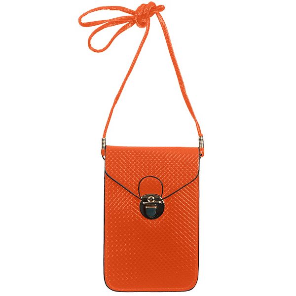 Champs Smartphone Sling Bag