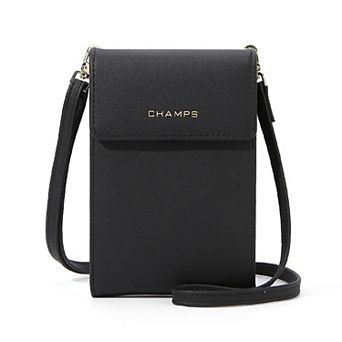 Champs RFID-Blocking Smartphone Bag