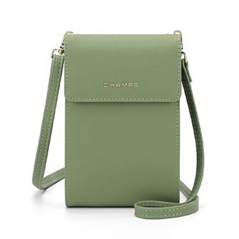 Champs RFID-Blocking Smartphone Bag
