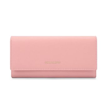 Champs RFID Expandable Tri-Fold Wallet