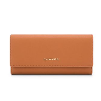 Champs RFID Expandable Tri-Fold Wallet