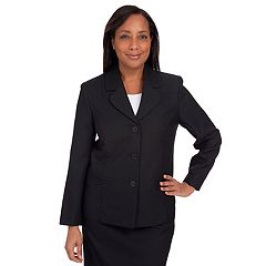 Alfred dunner vests sale