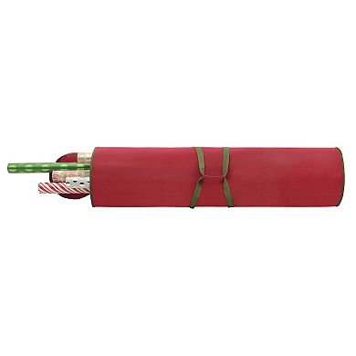 Whitmor Giftwrap Organizer